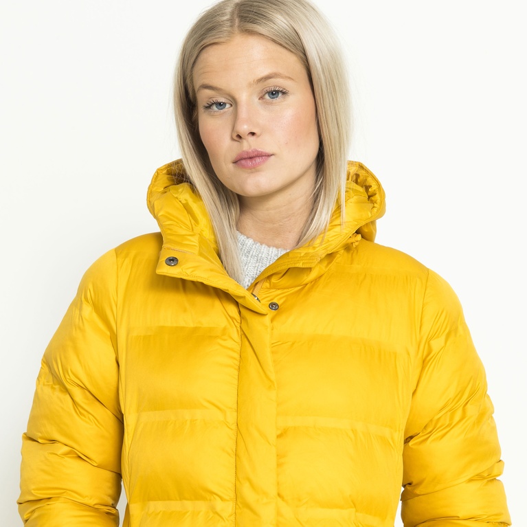 Parkas "Penny" Parkas "Penny"